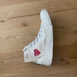 Original CDG Play Converse